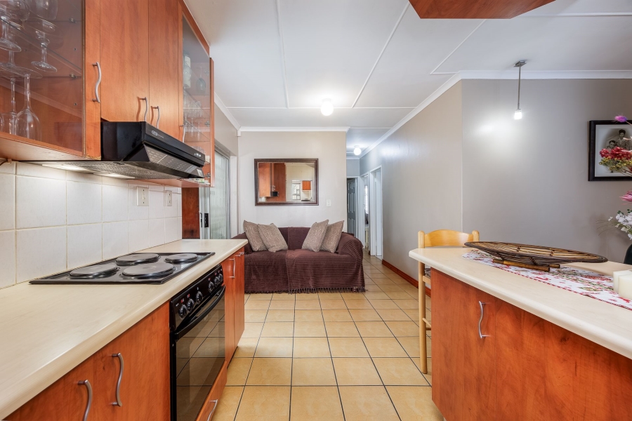 3 Bedroom Property for Sale in Silversands Western Cape